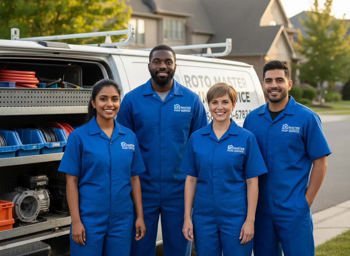 Sump Pump Installation company in South Cle Elum, WA